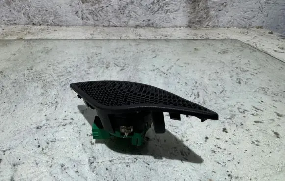 Opel Zafira B Front door high frequency speaker 90520836 902274530421 0554109437