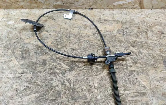 Mazda CX-5 Gear shift cable linkage