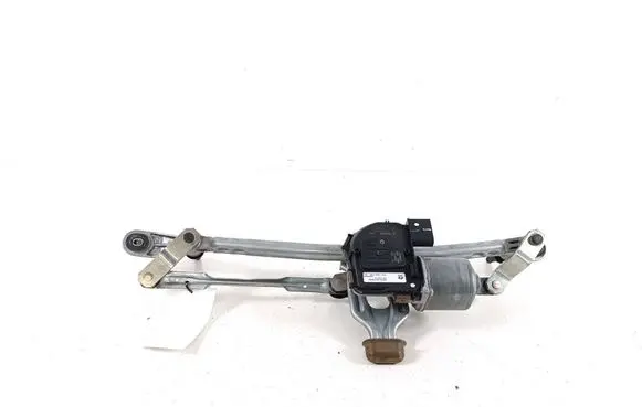 Peugeot 3008 II Front wiper linkage 9824762480
