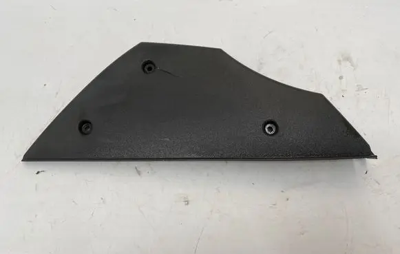 Iveco Daily 3rd gen Steering wheel column trim 500310318 5671 56712
