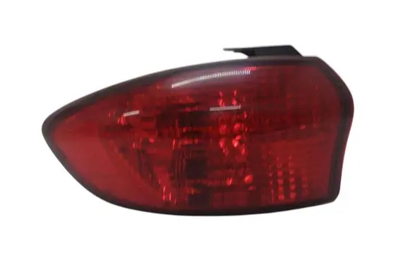 Subaru B9 Tribeca Rear/tail lights 2XL946095