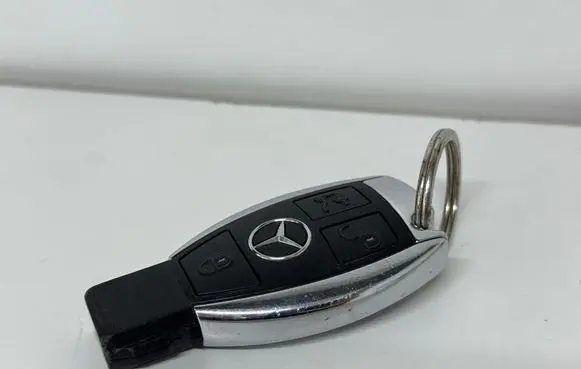 Mercedes-Benz GLK (X204) Ignition key/card 2008DJ4519 CCAC08LP023017