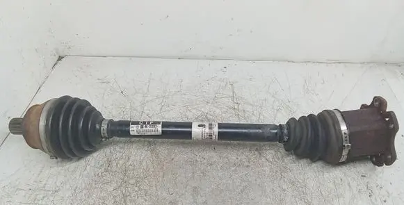 Audi A8 S8 D3 4E Front driveshaft 4E0407271P