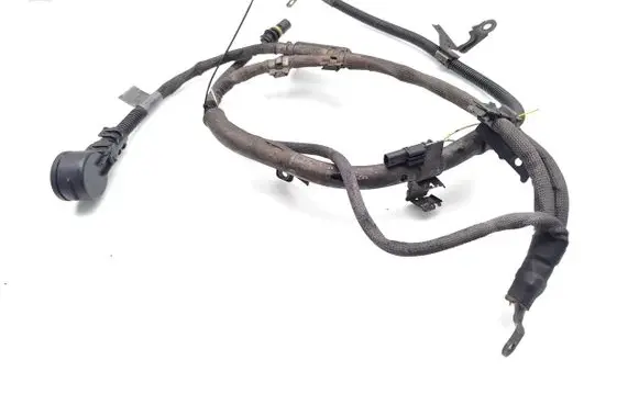Mercedes-Benz E C207 W207 Wires (generator/alternator) A2195400807