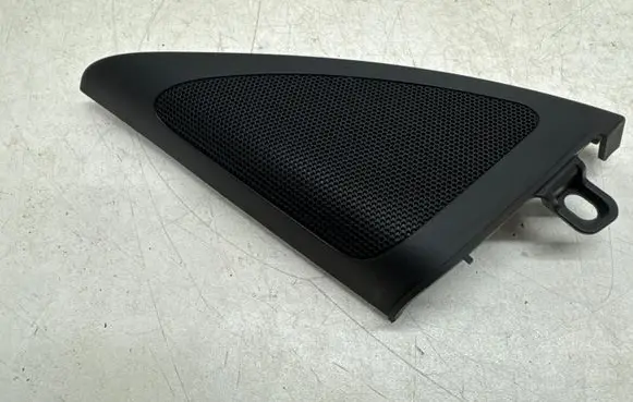 Audi A4 S4 B8 8K Front door speaker cover trim 8K0035423