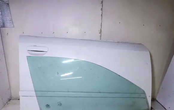 Audi A4 S4 B6 8E 8H Front door