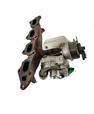 Ford Kuga I Turbo 53031015170