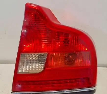 Volvo S80 Rear/tail lights 08662640 08662642