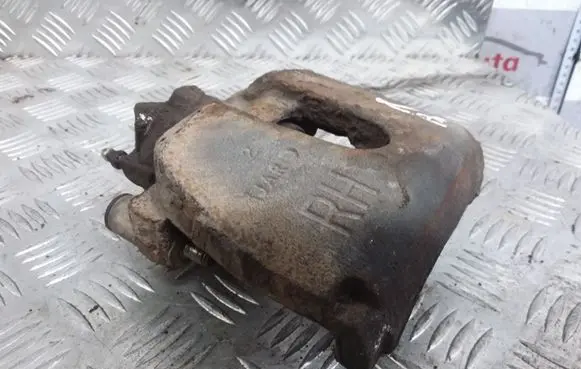 Volvo S40 Front brake caliper