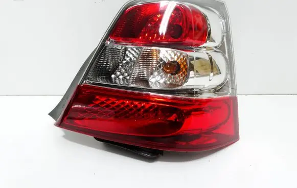 Honda Civic Rear/tail lights RJNVMSHA