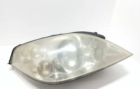 Nissan Primera Headlight/headlamp 20A363B