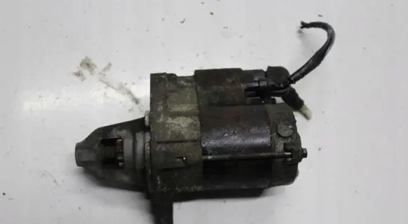 Honda Stream Starter motor NH674P