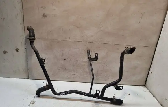 Subaru Outback Engine coolant pipe/hose 
