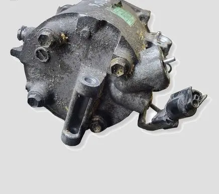 Mitsubishi Lancer VIII Air conditioning (A/C) compressor (pump) 7813A010 AKC200A564 MSC105CA
