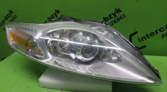 Ford Mondeo MK IV Headlight/headlamp 7S71-13005-AC