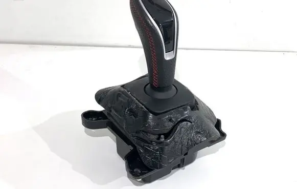 Alfa Romeo Stelvio Gear shift rod 
