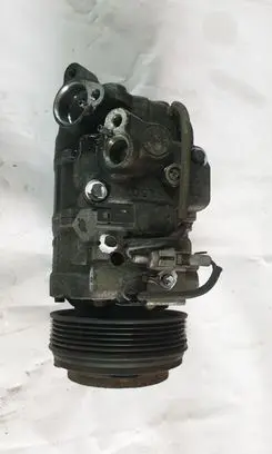 BMW 1 E81 E87 Air conditioning (A/C) compressor (pump) 6987862
