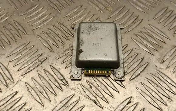 Opel Crossland X Xenon control unit/module L90050970