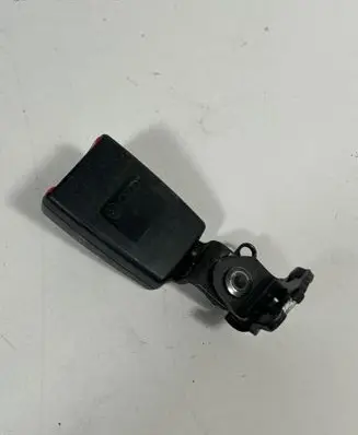 Audi A7 S7 4G Rear seatbelt buckle 4G8857739