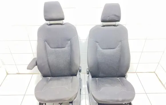 Ford Transit Courier Seat set 0001074164 A160013 OS1001074164