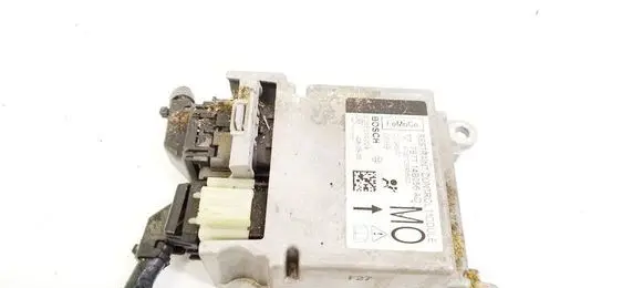 Ford Mondeo MK IV Airbag control unit/module 7S7T14B056AD CD34507