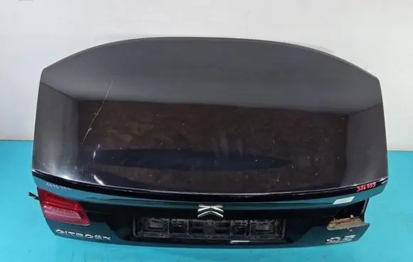 Citroen C5 Tailgate/trunk/boot lid IMPRK1413777