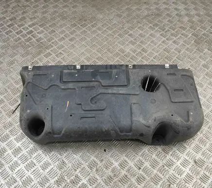 Citroen C5 Aircross Center/middle under tray cover 9809532080