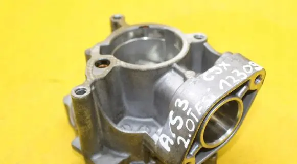 Audi A3 S3 A3 Sportback 8P Vacuum pump 06L145100B
