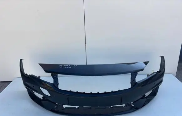 Opel Astra K Front bumper 39130492