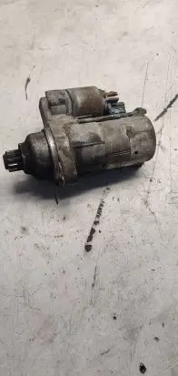 Volkswagen PASSAT B6 Starter motor 02M911023N