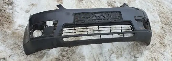 Ford Focus C-MAX Front bumper