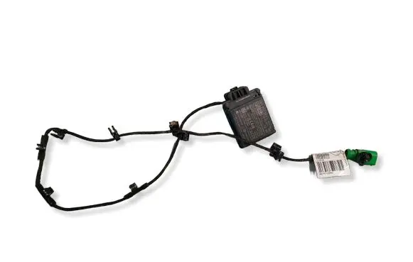 Skoda Scala Distronic sensor radar 2Q0907561C