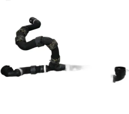 Mercedes-Benz E AMG W213 Engine coolant pipe/hose A2135018700