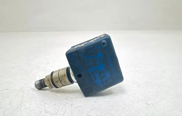 Renault Laguna II Tire pressure sensor 8200169160