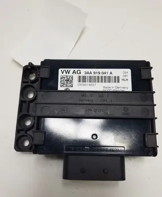 Skoda Superb B6 (3T) Other control units/modules 3AA919041A