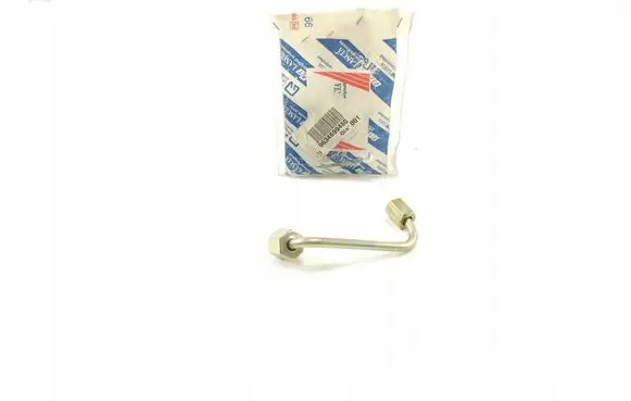 Fiat Scudo Fuel line pipe 9634699480