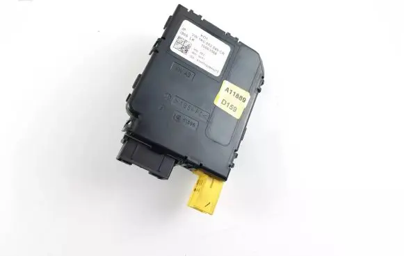 Steering angle sensor