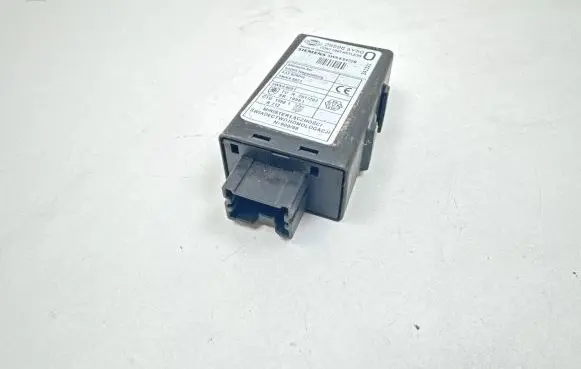 Nissan X-Trail T30 Door central lock control unit/module 285963Y50 5WK48821 5WK46472B