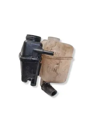 Volvo V70 Coolant expansion tank/reservoir 8683455