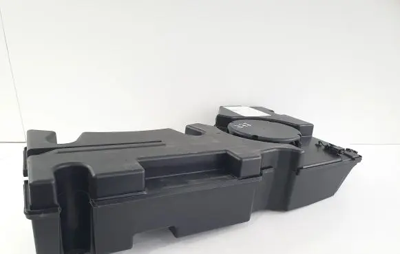 Audi Q7 4M Subwoofer speaker 4M0035621