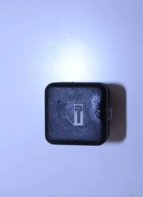 BMW 7 E38 Electric window control switch 8360828