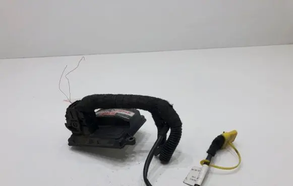 Toyota Yaris LP gas control unit module STAG-4QBOXPLUS