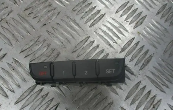 Audi A4 S4 B8 8K Other switches/knobs/shifts 8K0959769
