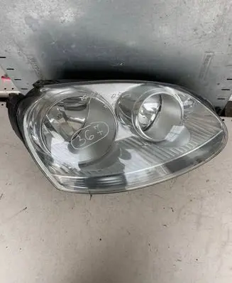 Volkswagen Golf V Headlight/headlamp 1K6941006R 4V2X13005CA