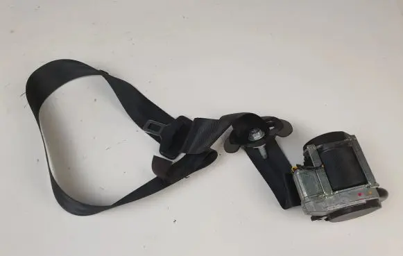 Peugeot 208 Front seatbelt 98063158XX