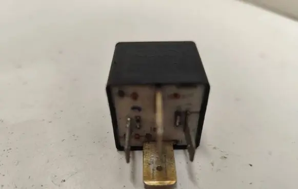 Other relay