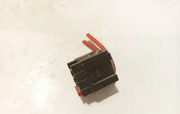 Renault Master II Sensor
