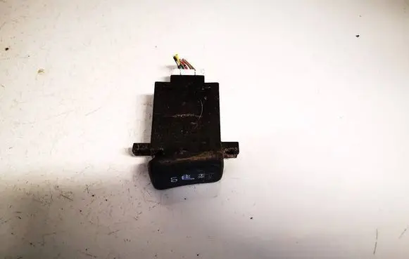 Honda CR-V Seat heating switch m33026