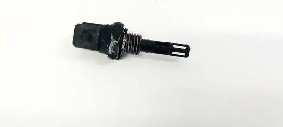 BMW 7 E65 E66 Coolant temperature sensor 0824111003 3449116