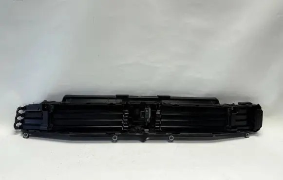 Audi Q6 e-tron Intercooler air guide/duct channel 85H121219E 95C865501G 85H121219